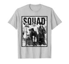 Three Witches Squad Halloween T-Shirts