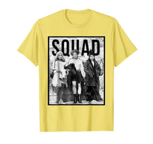 Three Witches Squad Halloween T-Shirts