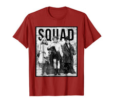 Three Witches Squad Halloween T-Shirts