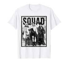 Three Witches Squad Halloween T-Shirts