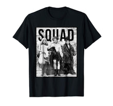 Three Witches Squad Halloween T-Shirts